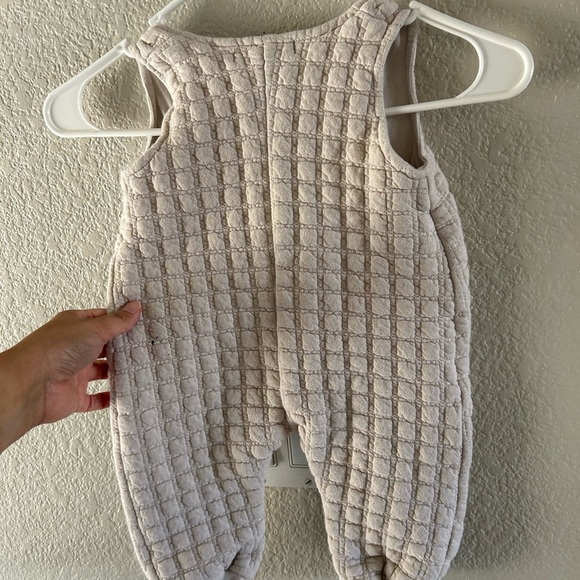 Boys Zara rompers - Picture 2 of 7